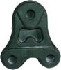 BIRTH 7297 Rubber Buffer, silencer